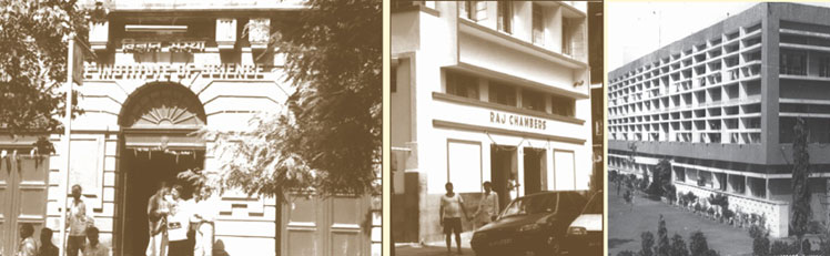 Academic Institute