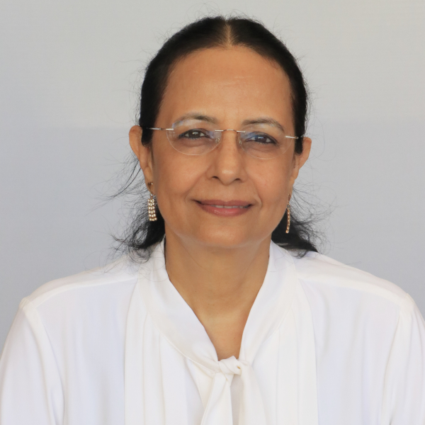 Dr. Gayatri Tripathi Dr. Gayatri Tripathi