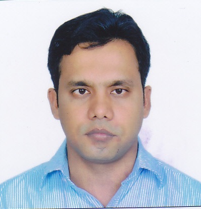 Dr. Md. Aklakur Dr. Md. Aklakur