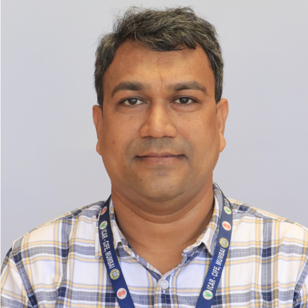 Dr. Sunil Kumar Nayak Dr. Sunil Kumar Nayak