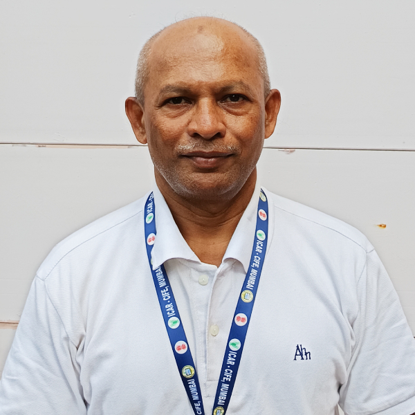 Mr. Devendra V. Raorane Mr. Devendra V. Raorane