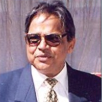 Dr. N. K. Thakur
