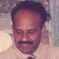 Dr. M. Devraj