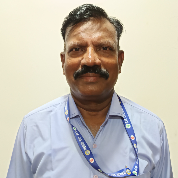 Mr. G. B. Kamble Mr. G. B. Kamble