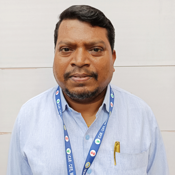 Mr. Raju N. Kamble Mr. Raju N. Kamble