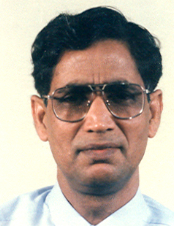 Dr. V. R. P. Sinha
