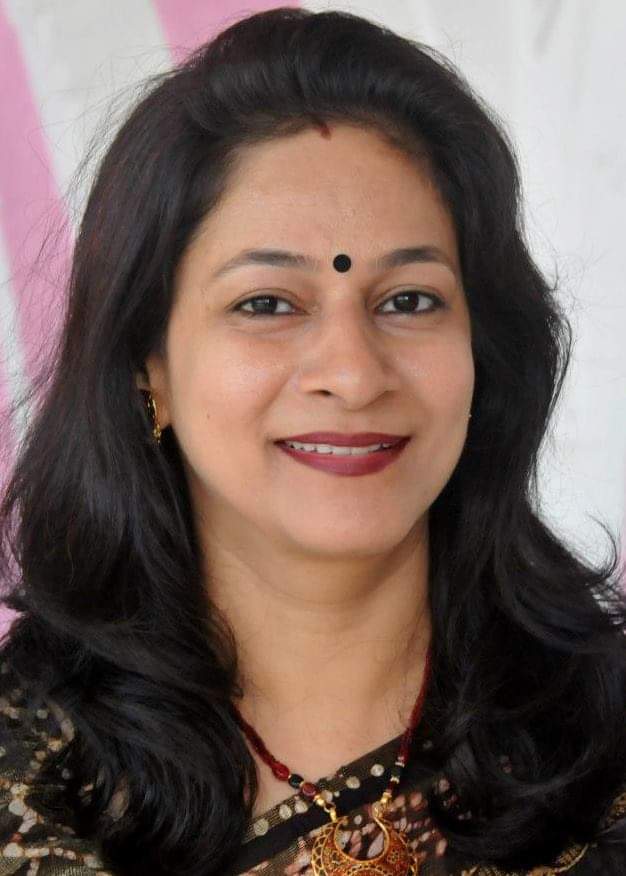 Dr. Arpita Sharma