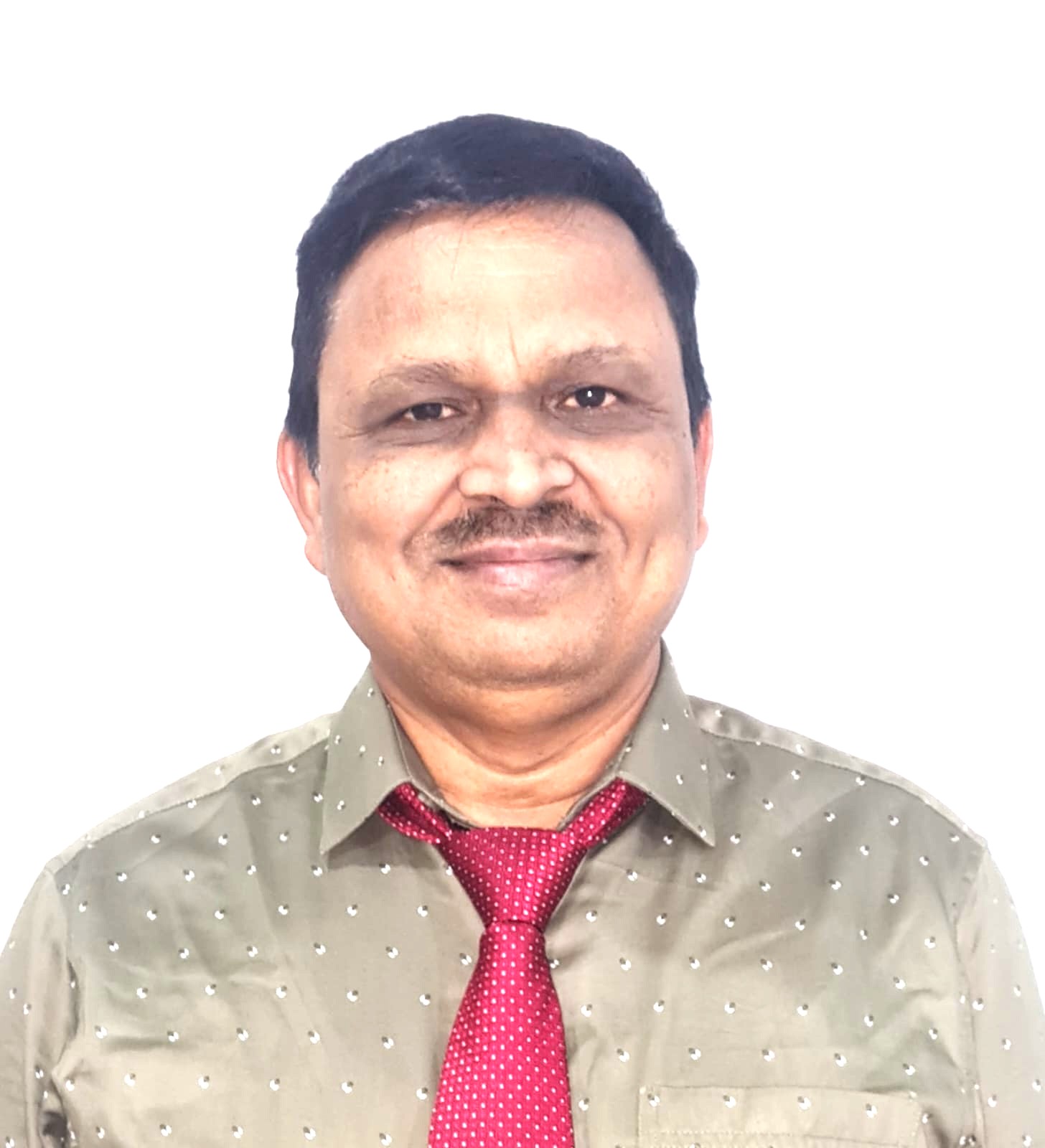 Dr. Kedar Nath Mohanta
