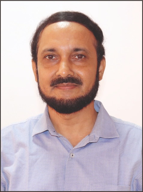 श्री राजीव लाल