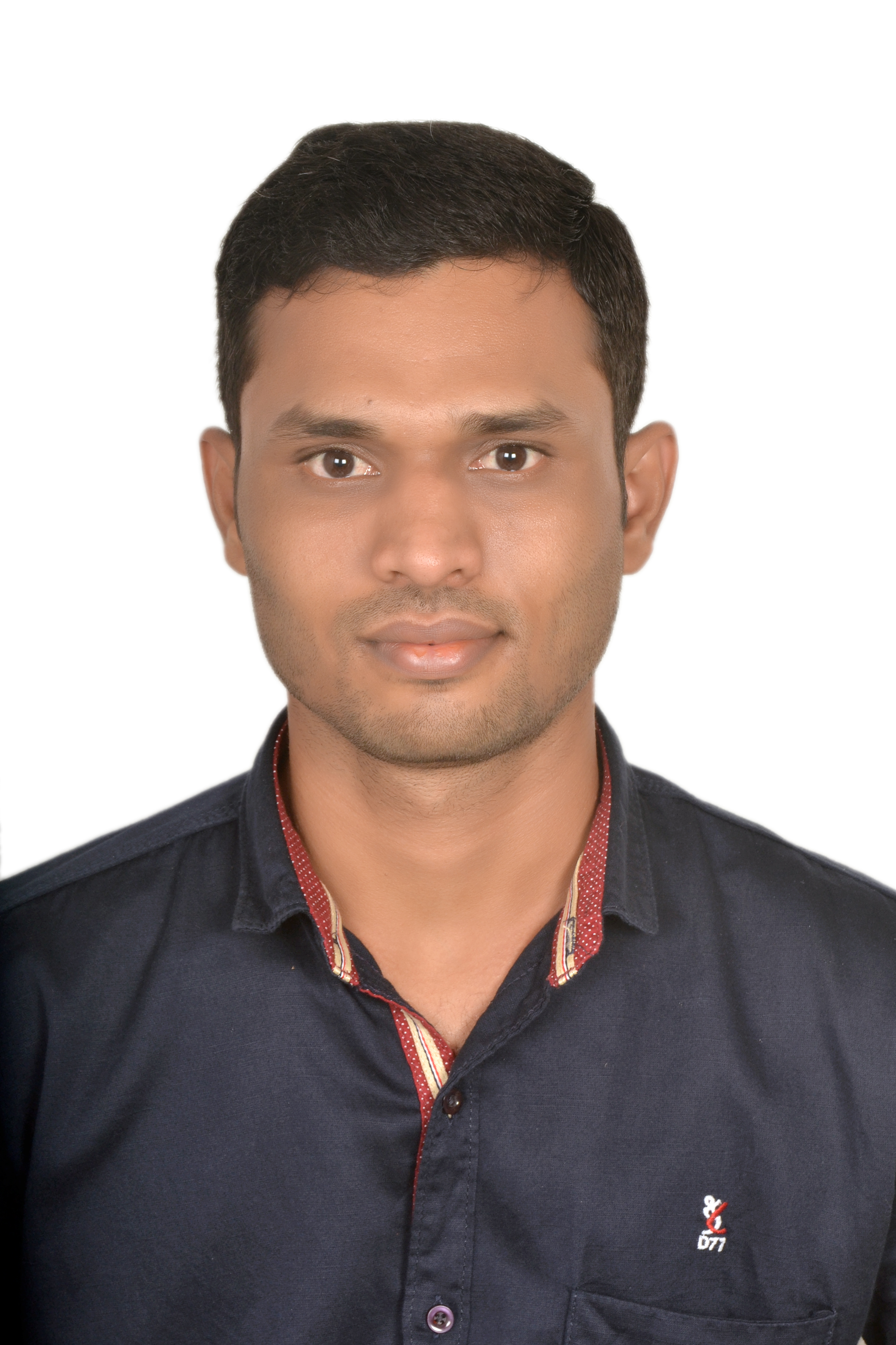  Dr. Ravindra Harish Sontakke