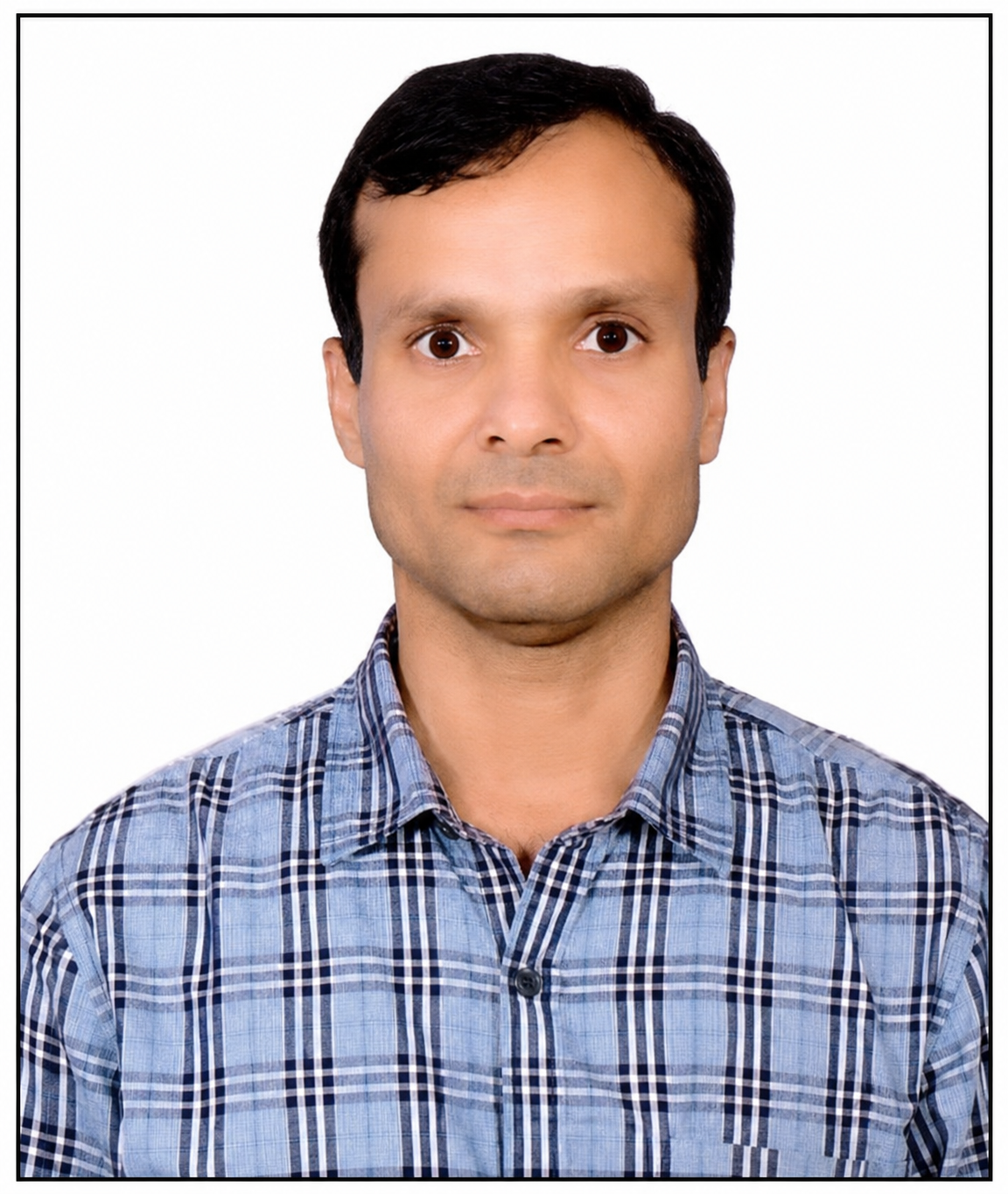 Ashwani Garg