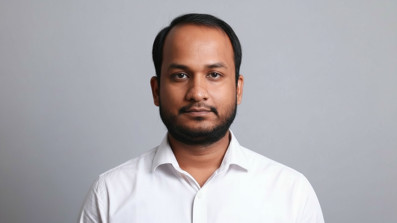 Shri. Sumit Saurabh