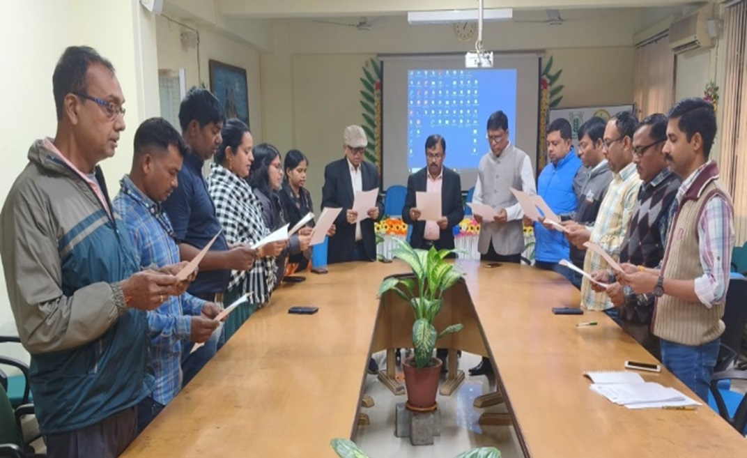 स्वच्छता अभियान की छवि 2