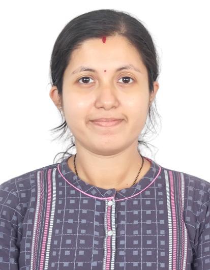 Dr. Deepitha R. P.