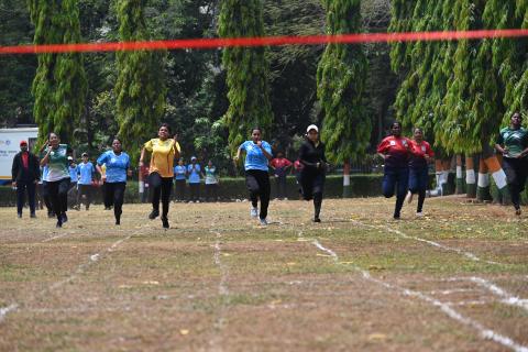  ICAR-CIFE Annual Sports Meet 2026