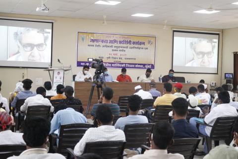image of ICAR-CIFE Organizes an Awareness-cum-Exhibition Programme on ‘Aquaculture as a Potential Livelihood Option for Tribal Communities’ image 3