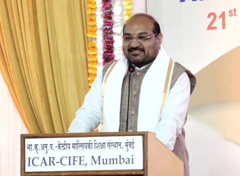 XIX दीक्षांत समारोह