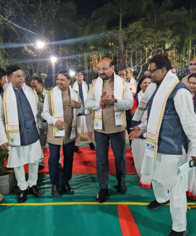 XIX दीक्षांत समारोह