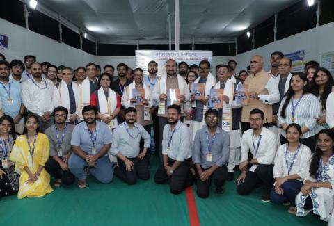 XIX दीक्षांत समारोह