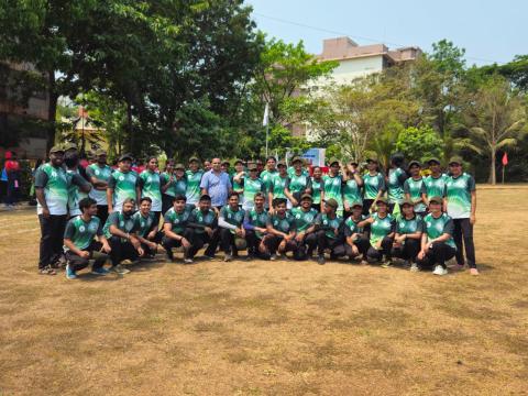  ICAR-CIFE Annual Sports Meet 2026