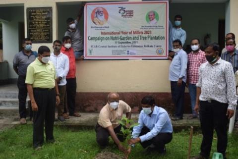 image of CIFE Swachhta Report 2 Oct 2021 image 5