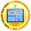 Logo of ICAR-Central Institute of Fisheries Education, Mumbai